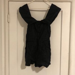reformation romper